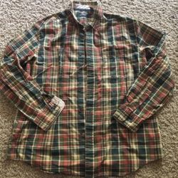 Men’s Dress Shirt