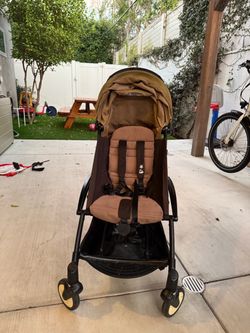 Stokke Yoyo stroller - Used, fully functional