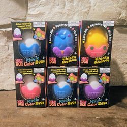 Easter "NEE DOHs" $20 Each