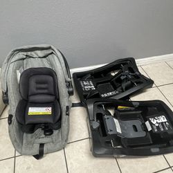 Infant Car Seat 