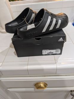 adidas croc size 13 new