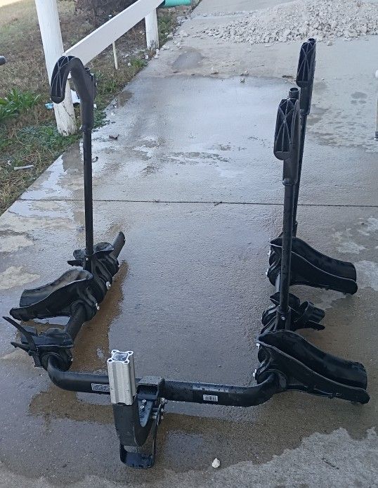 kuat Transfer Bicycle Hitch Rack