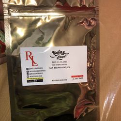 Rolling Loud SoCal (San Bernardino) 3 Day GA