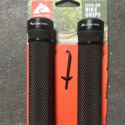 Bike Grips