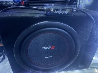 Bass system