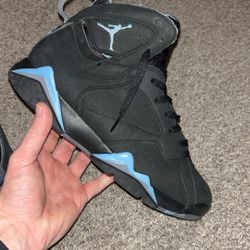 jordan 7s