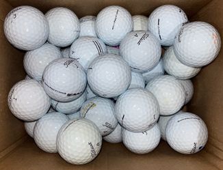 Titleist golf balls
