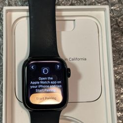 Apple Watch 7 Series 41MM 