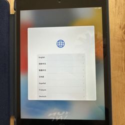 Apple iPad Mini 4