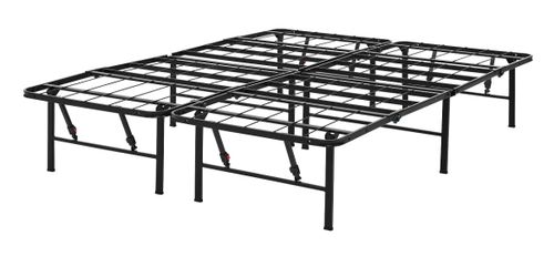 Metal Queen Bed Frame