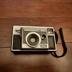 Kodak Instamatic 314