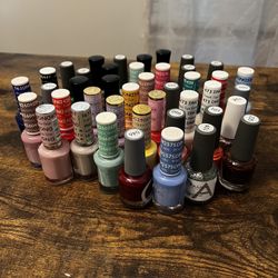 Nail Polish
