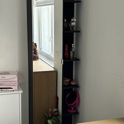 Ikea Vanity 