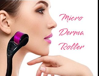 $10 Micro Derma Roller