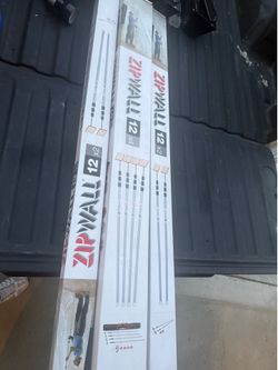 Zipwall