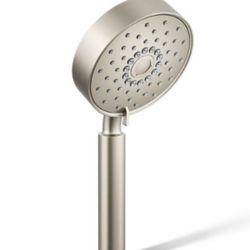 Kohler 22166-G Purist Four-Function Handshower