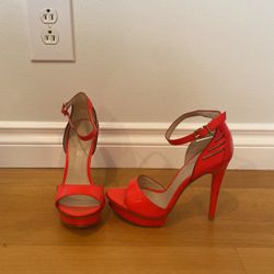 Women’s High Heel - NEW