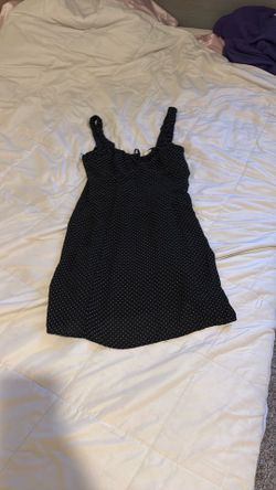 Cotton candy la S dress