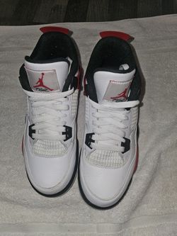 Red Cement 4s