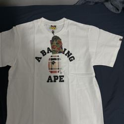 Bape Shirts 