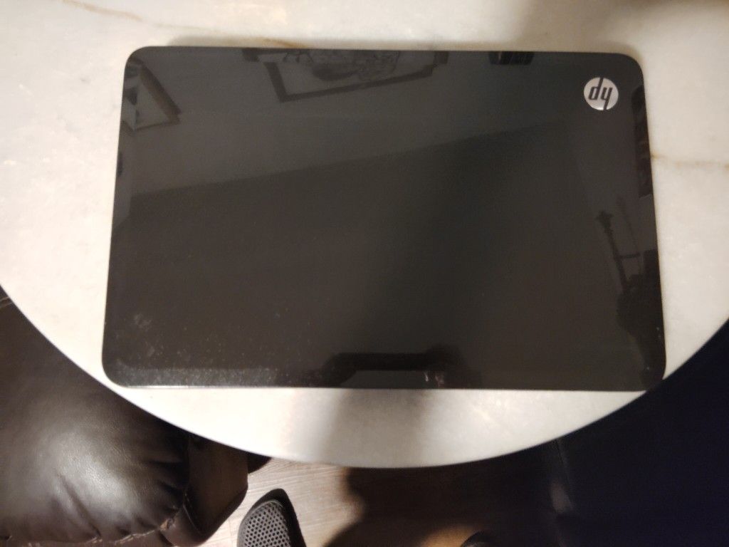 HP Pavilion G7 Laptop