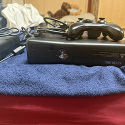 Xbox 360 - Works perfectly Fine 