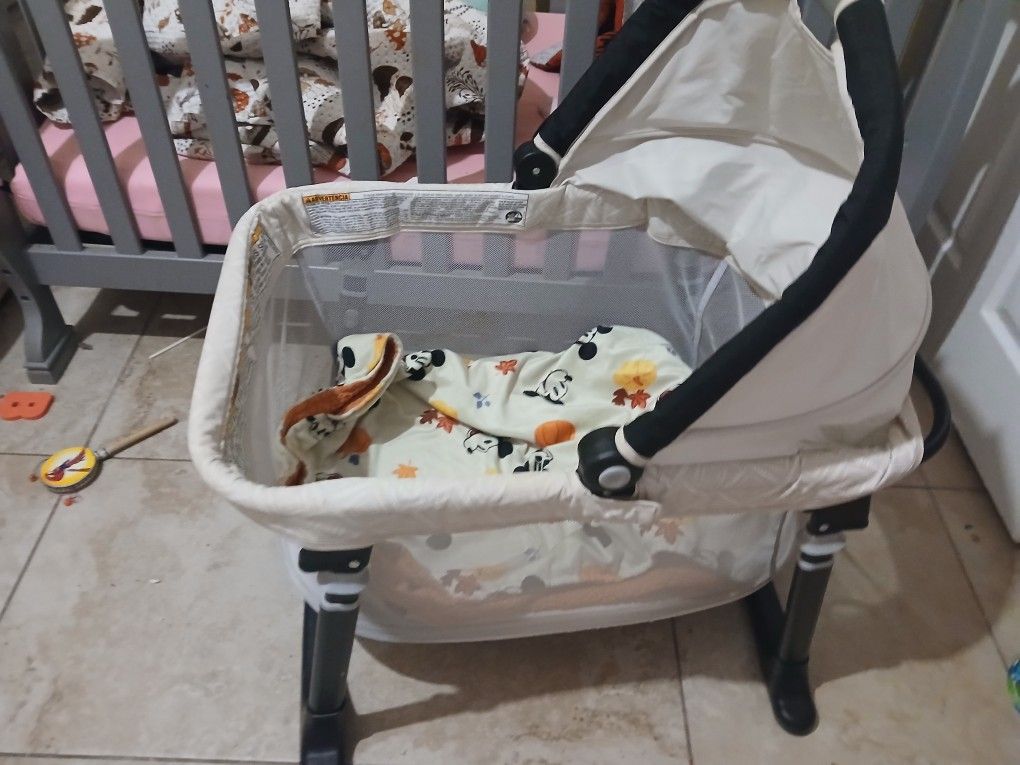 Baby Bassinet