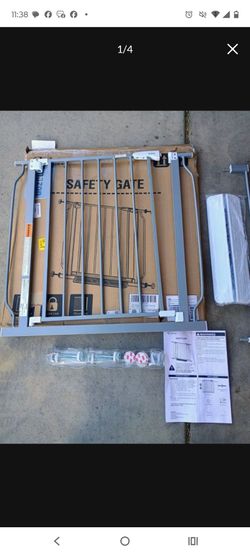 Baby Gate