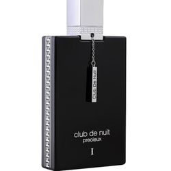 Armaf Club De Nuit Precieux 1 for Men Extrait de Parfum Spray, 1.85 Ounce