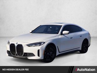 2023 BMW i4