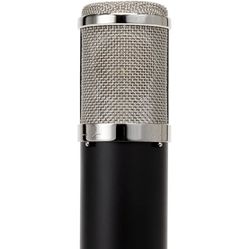 Pro Recording Microphone Lauten Audio LA 320 Large Tube Condenser Microphone (Full Professional Audio)