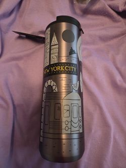 Starbucks New York City Collection 