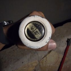 Easton Raw Power Bomb Squad 