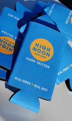 KOOZIES NEW (10) Set PARTY PACK 