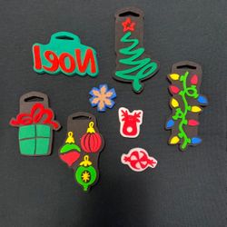 Bundle Of Holiday Stamps