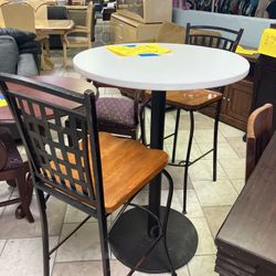 High top Table