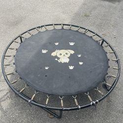 Trampoline