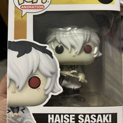 Haise Sasaki Funko
