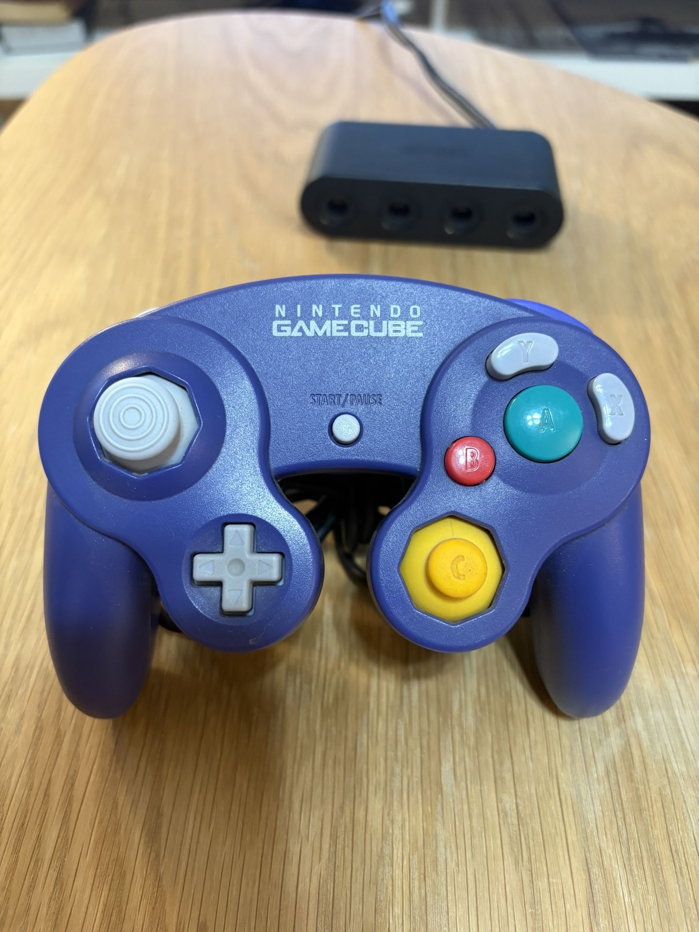 OEM GameCube Controller (#7)