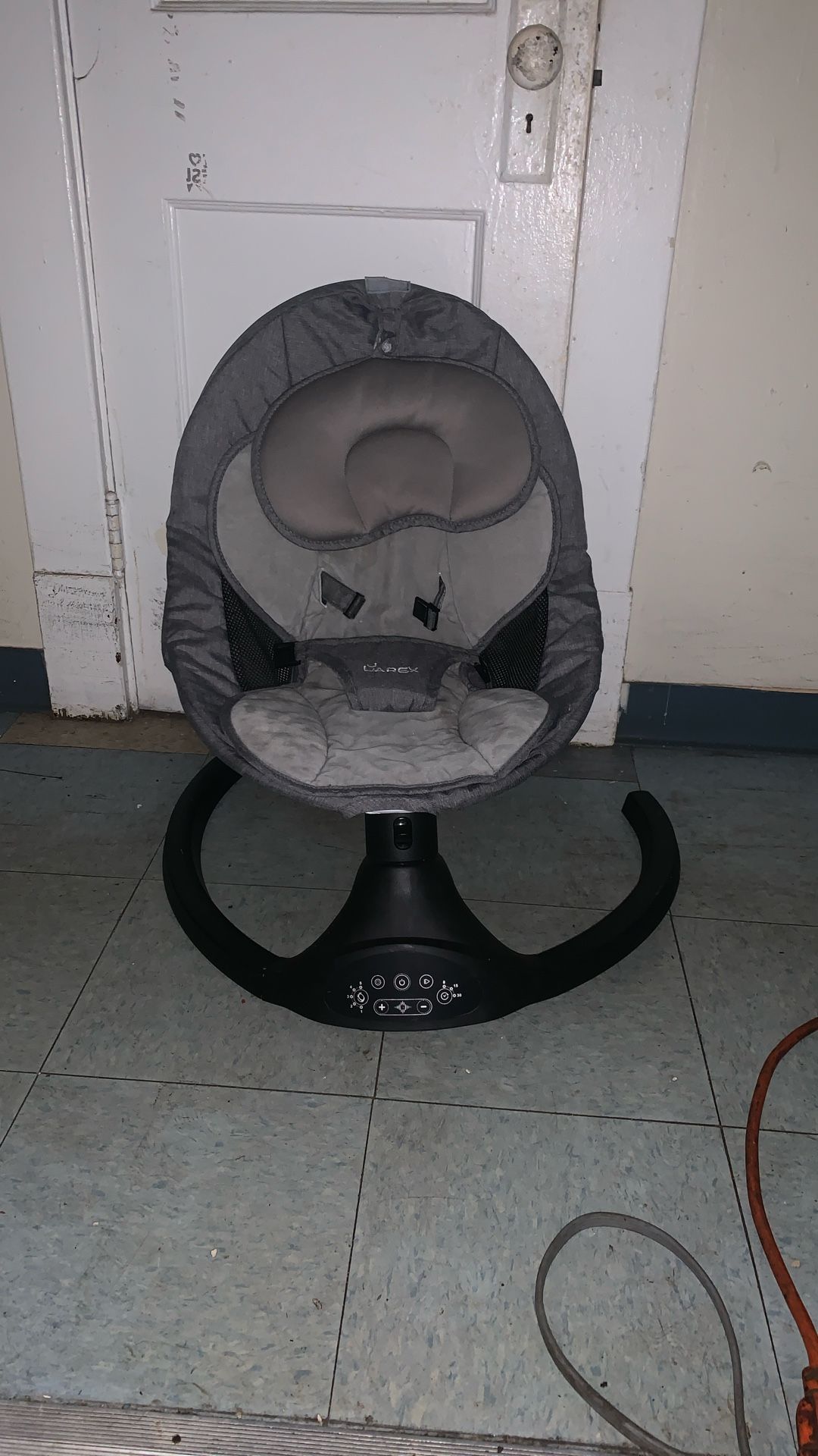 Larex Baby Swing