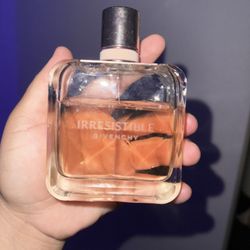 Givenchy Irresistible 