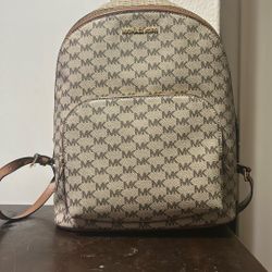 Michael Kors Backpack