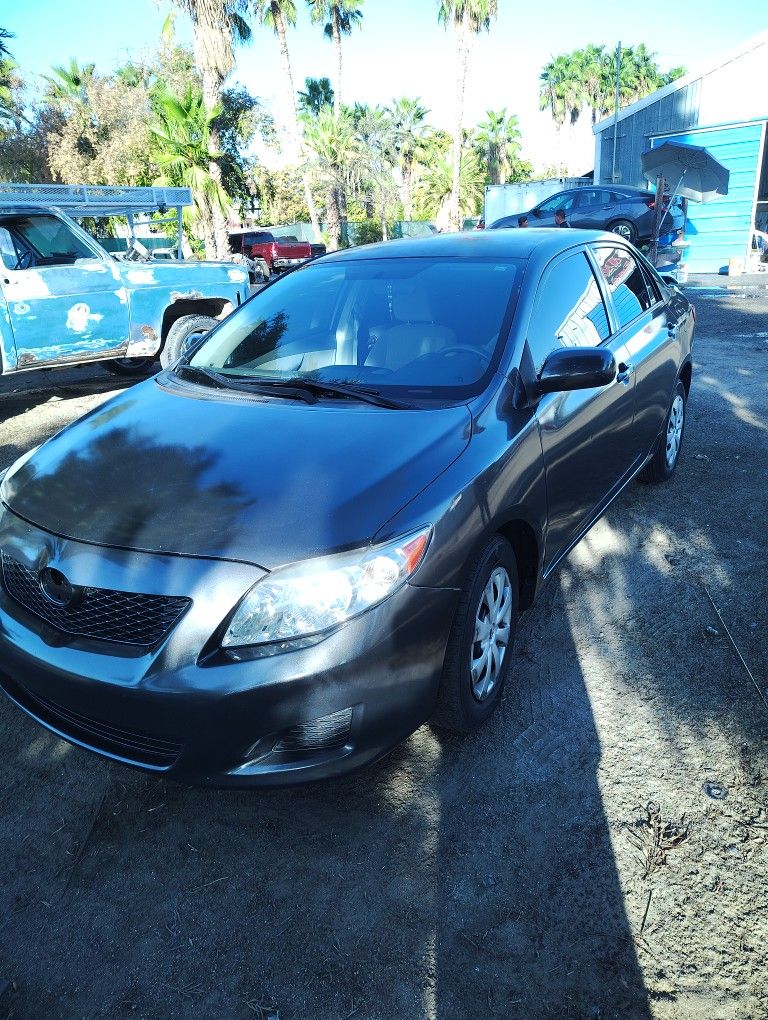 2010 Toyota Corolla for Sale in Bakersfield, CA - OfferUp
