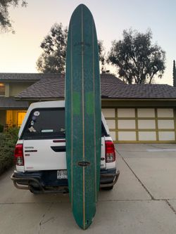 glider longboard surfboard