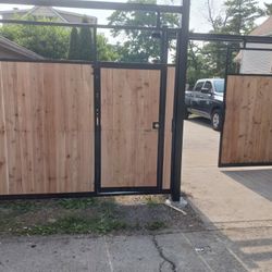 Fence