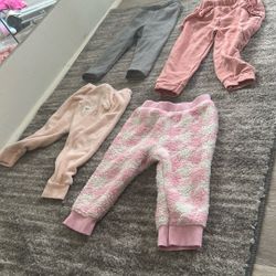 Baby Pants