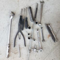 Snap On Tools