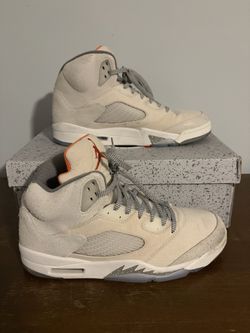 Jordan 5 size 13