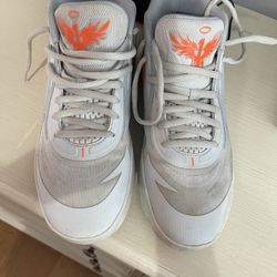 Puma Lamelo Ball MB.02 Size 11m