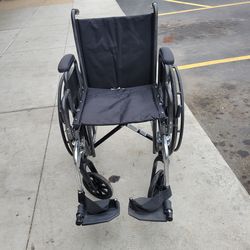 Wheel Chair